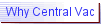 Why Go Central Vac